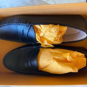 Tods Gommini Mocassino in Nero Size 37 (7)
